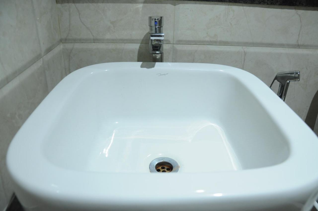 Hotel City Heart Shirdi Habitación foto